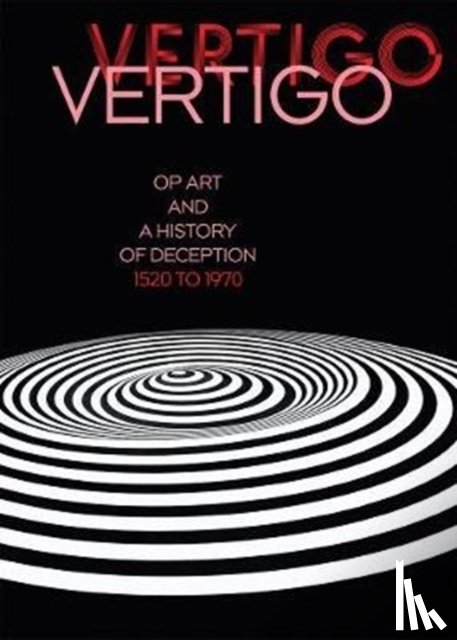  - Vertigo