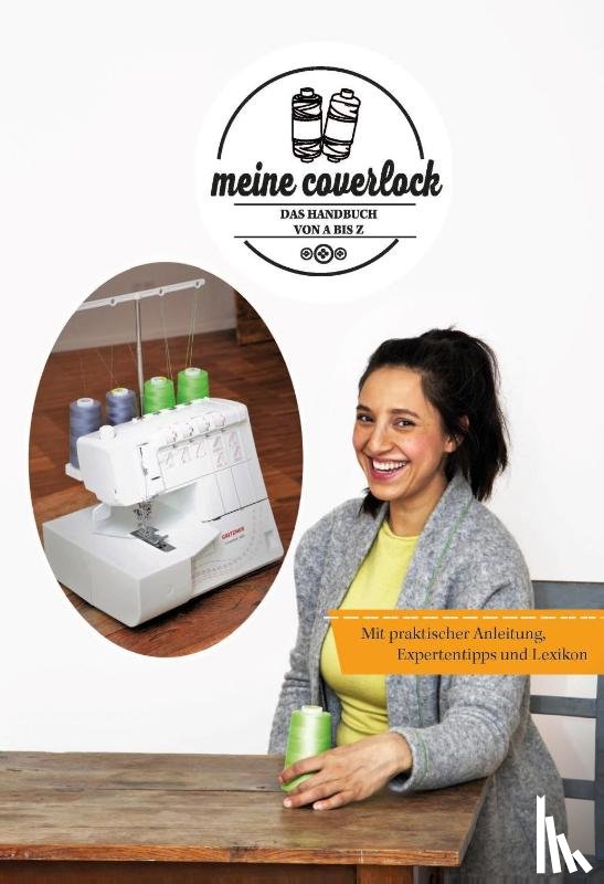 Metzler, Constanze, Hildebrand, Annette - Meine Coverlock