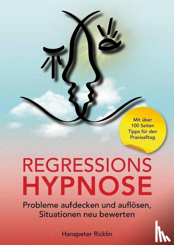 Ricklin, Hanspeter - Regressionshypnose
