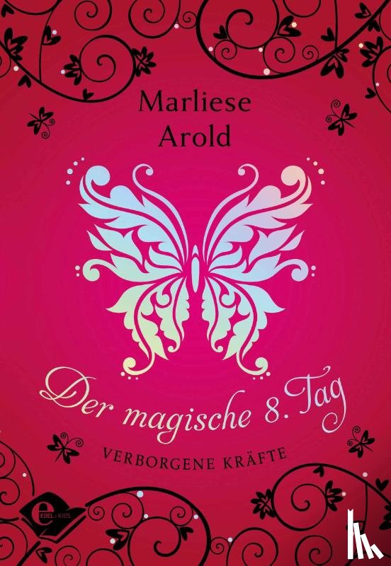 Arold, Marliese - Der magische achte Tag