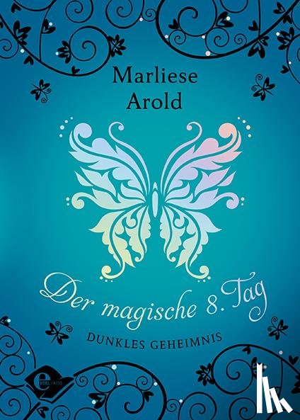 Arold, Marliese - Der magische achte Tag