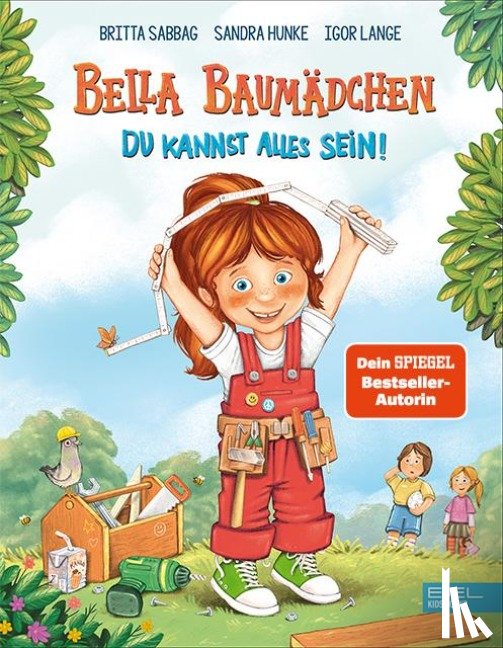 Sabbag, Britta, Hunke, Sandra - Bella Baumädchen