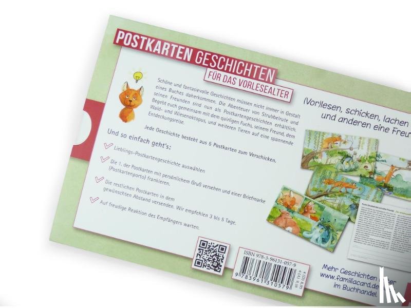 Schmidt, Leon Alexander - Fuchs Strubbelrute und seine Freunde 01 - Der verschwundene Pilz