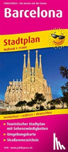  - Barcelona