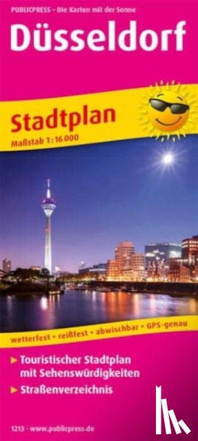  - Dusseldorf