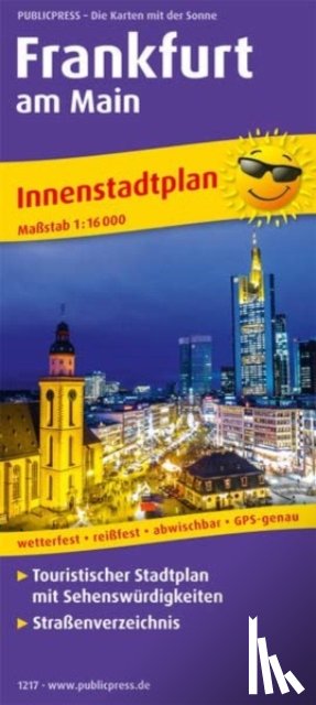  - Frankfurt am Main