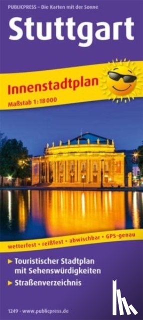  - Stuttgart