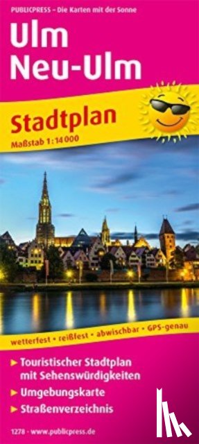  - Ulm / Neu-Ulm