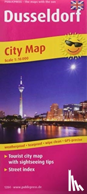  - Dusseldorf