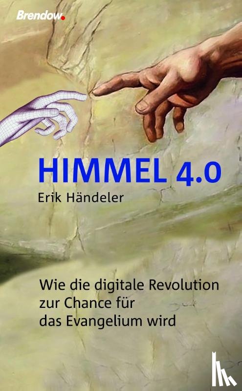 Händeler, Erik - Himmel 4.0