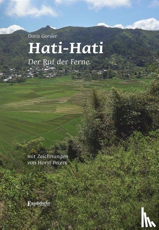 Gorsler, Doris - Hati-Hati