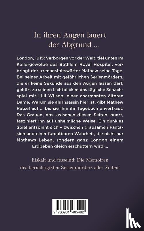 Neeb, Ursula - Der Hoelle Zorn