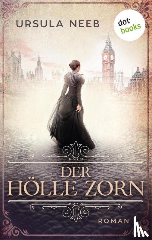 Neeb, Ursula - Der Hoelle Zorn