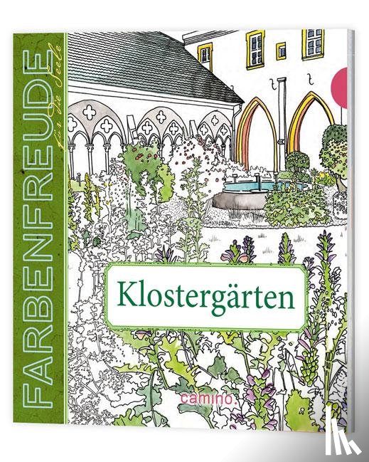  - Klostergärten