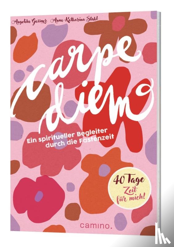 Gassner, Angelika - Carpe diem