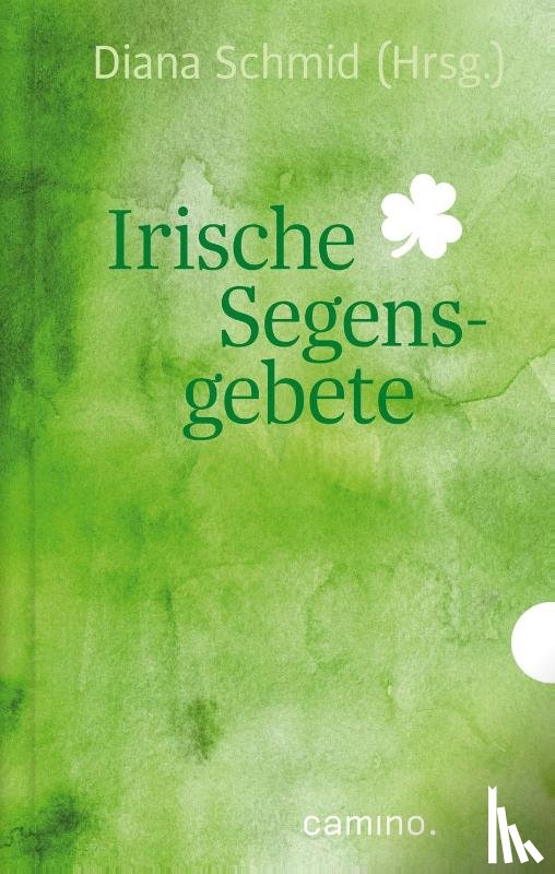  - Irische Segensgebete