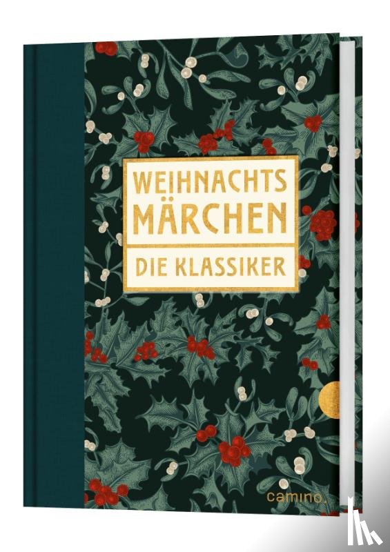Andersen u. a., Hans Christian - Weihnachtsmärchen - Die Klassiker