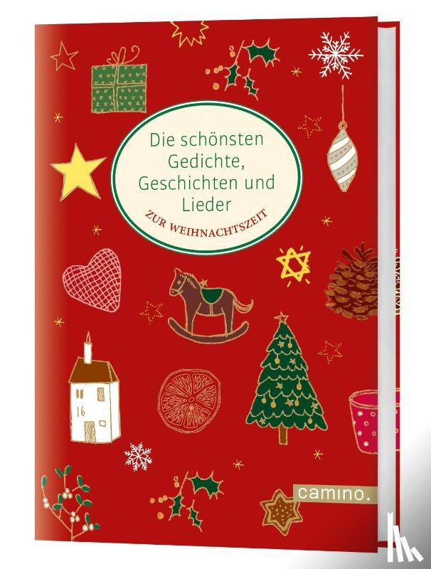  - Die schönsten Gedichte, Geschichten und Lieder