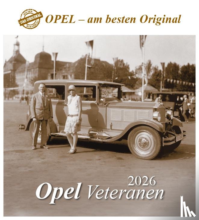  - Alt Opel 2026