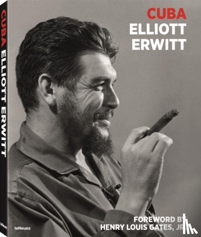 Erwitt, Elliott, Gates, Jr. - Cuba