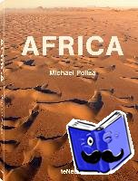 Poliza, Michael - Africa, Small Flexicover Edition