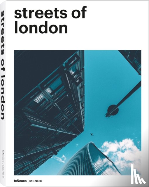 Mendo - Streets of London
