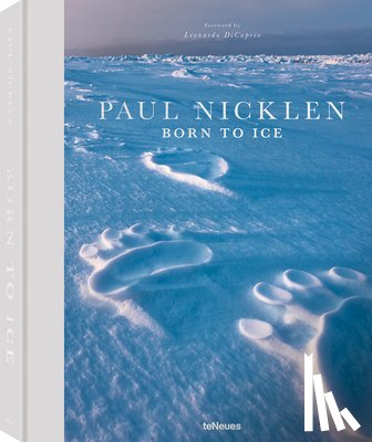 Nicklen, Paul - Born to Ice