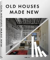 Mola, Francesc Zamora - Old Houses Made New