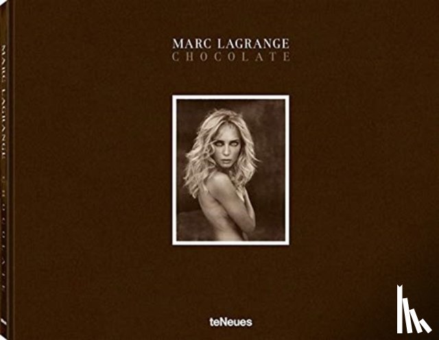Lagrange, Marc - Chocolate