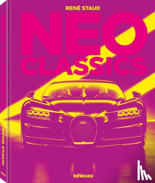 Staud, Rene, Lewandowski, Jurgen - Neo Classics