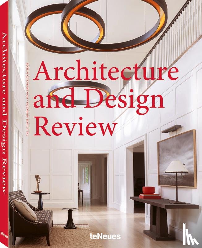 teNeues - Architecture and Design Review