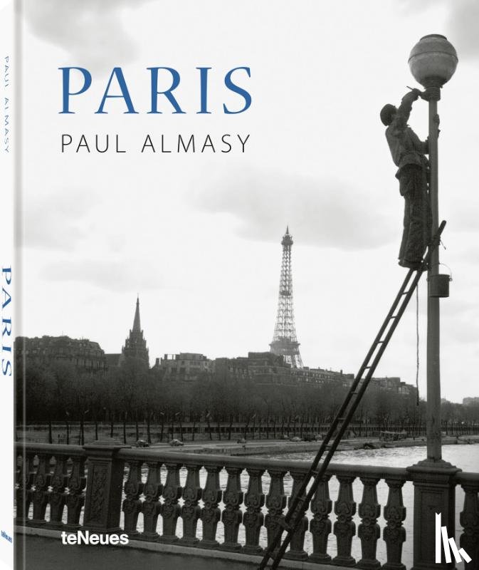 Almásy, Paul - Paris