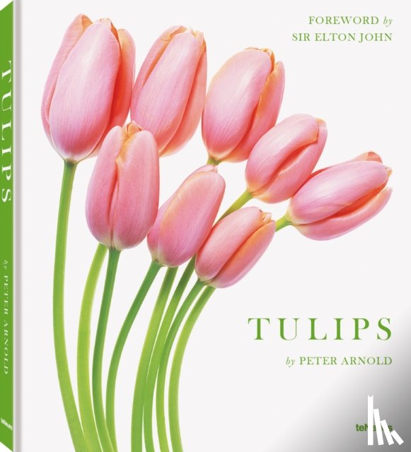 Peter Arnold - Tulips