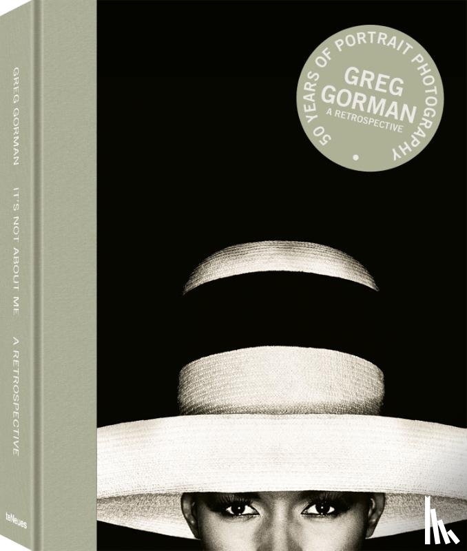 Gorman, Greg, Phillipson, Simon, Steenmeijer, Delano, Stryk, Ted - It's Not About Me