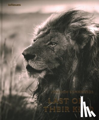 Schmeisser, Joachim - Last of Their Kind