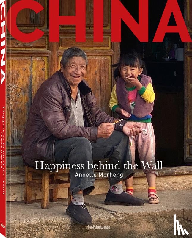 Morheng, Annette - China