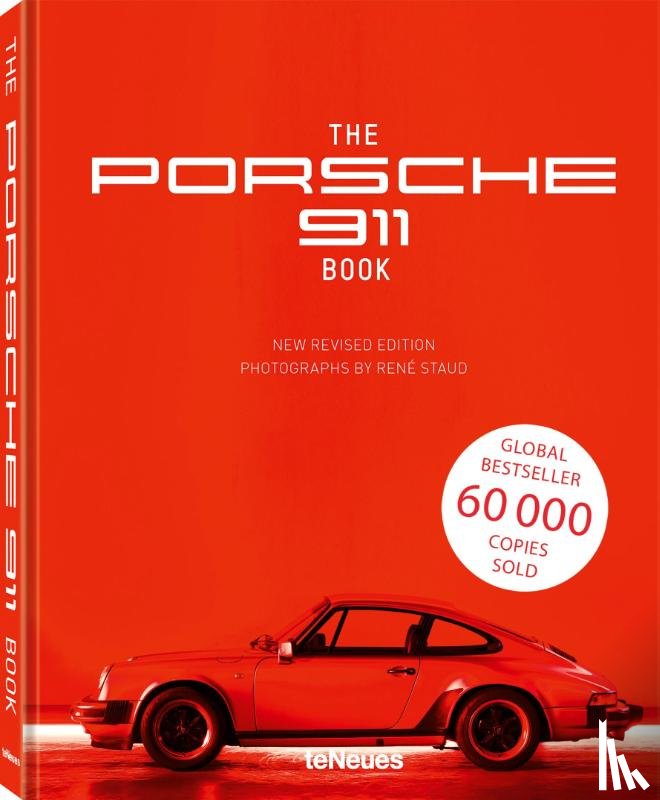 Staud, René - The Porsche 911 Book