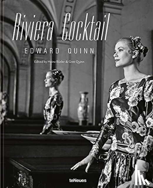 Quinn, Edward - Riviera Cocktail
