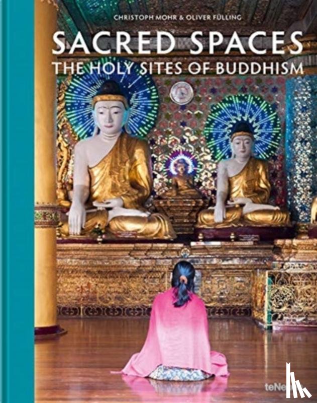 Mohr, Christoph, Fulling, Oliver - Sacred Spaces