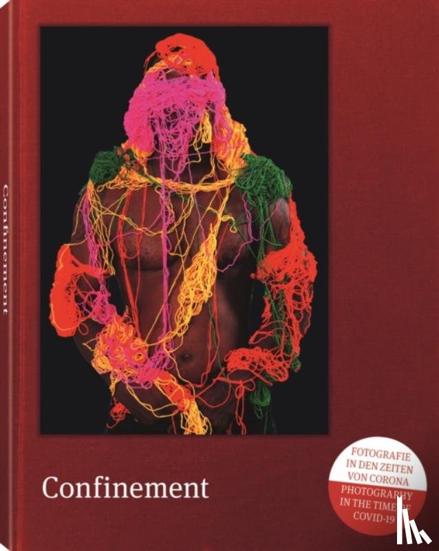Prix Pictet - Confinement
