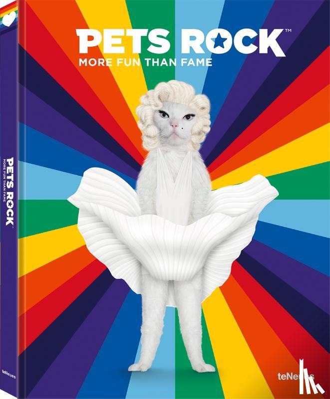 Takkoda - Pets Rock