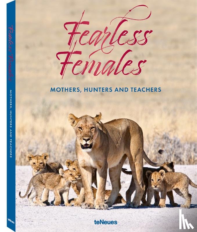 teNeues - Fearless Females