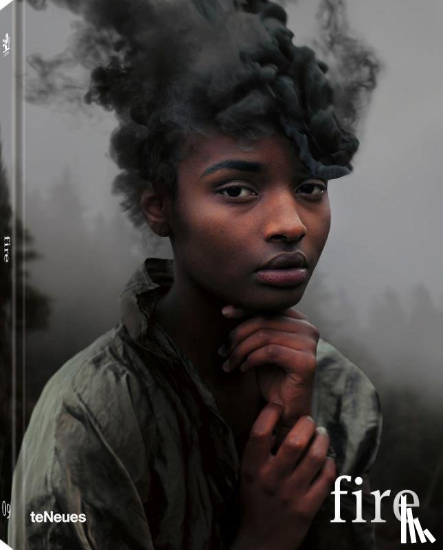 Prix Pictet - Fire