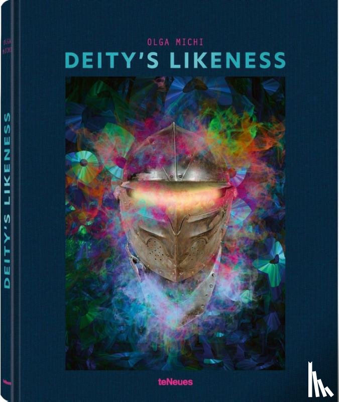 Michi, Olga - Deity's Likeness