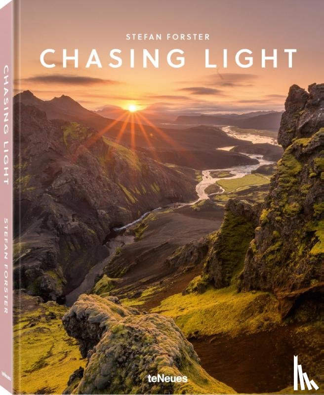 Forster, Stefan - Chasing Light