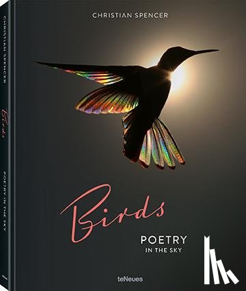 Spencer, Christian - Birds