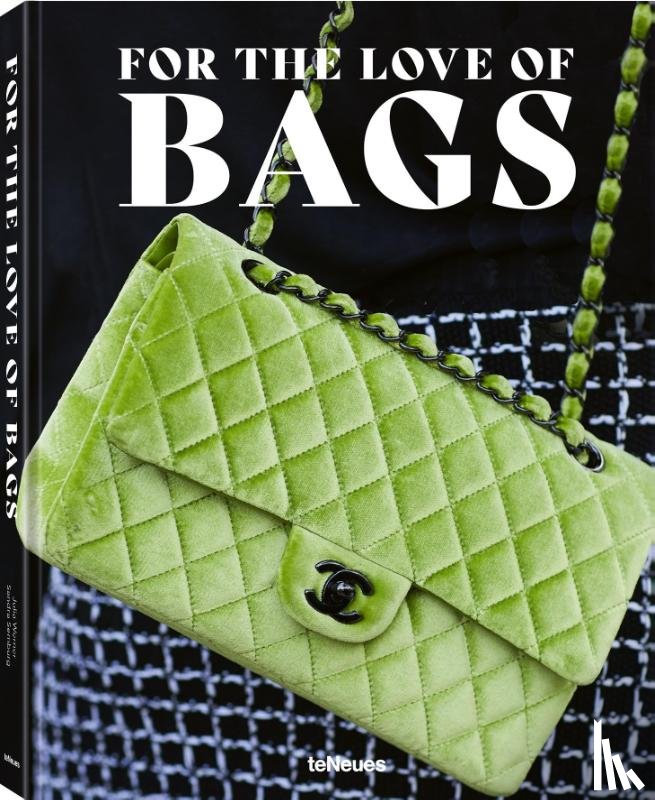 Werner, Julia, Braatz, Dennis, Semburg, Sandra - For the Love of Bags