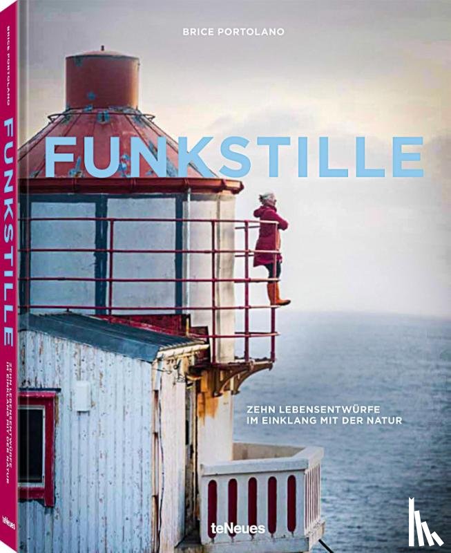 Portolano, Brice - Funkstille