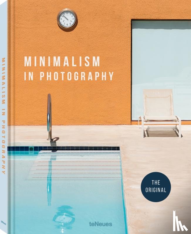  - Minimalism in Photography