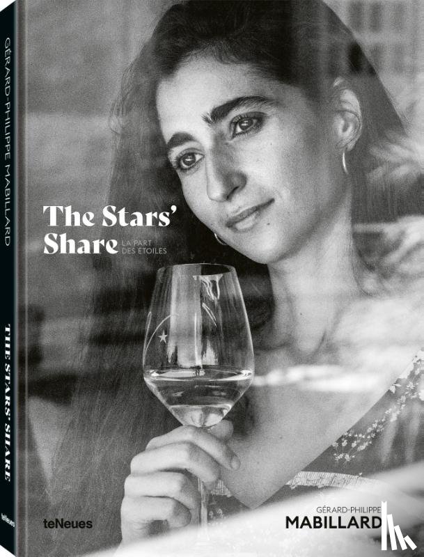 Mabillard, Gerard-Philippe - The Stars' Share / La part des etoiles
